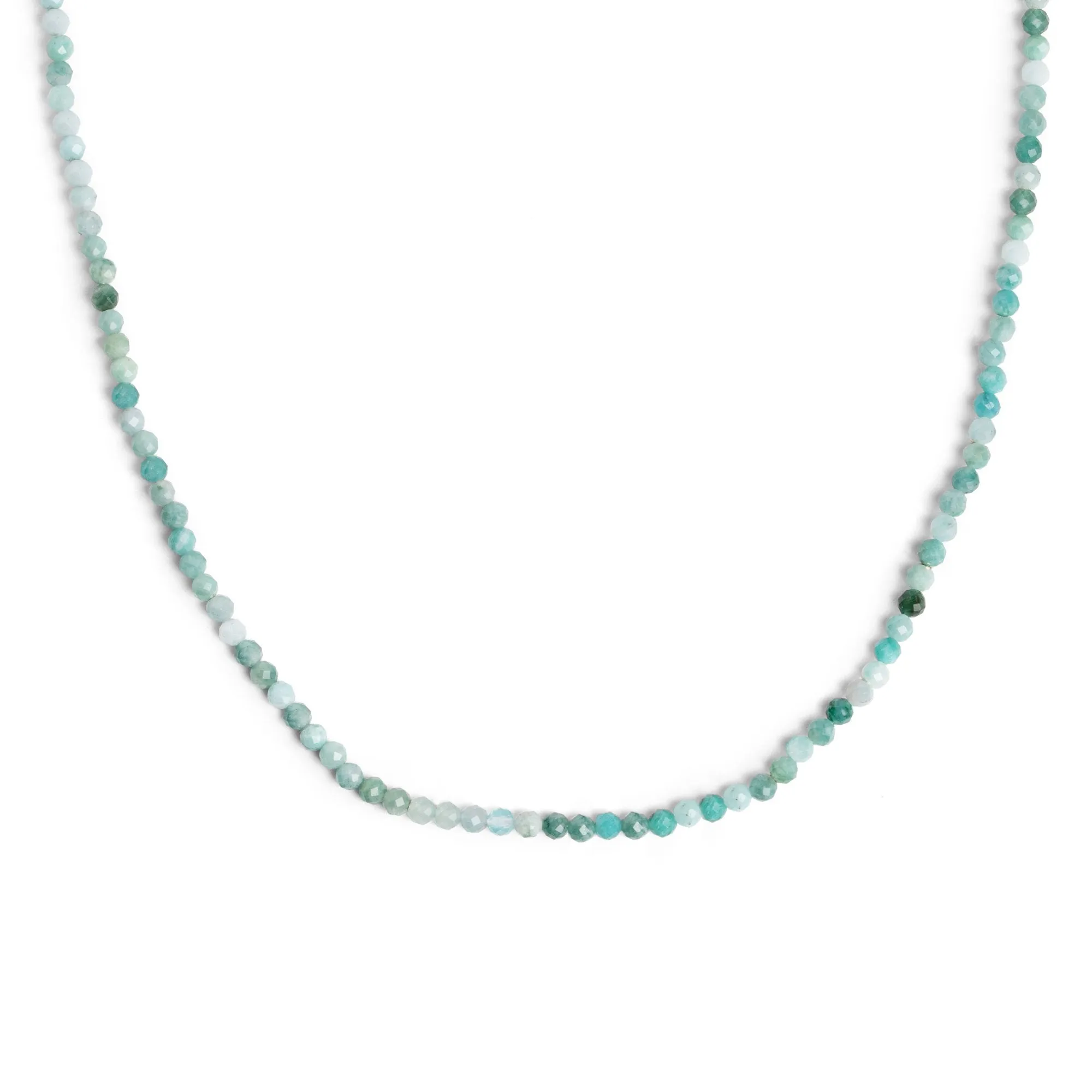 Altea Sand Turquoise Necklace