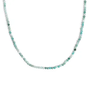 Altea Sand Turquoise Necklace