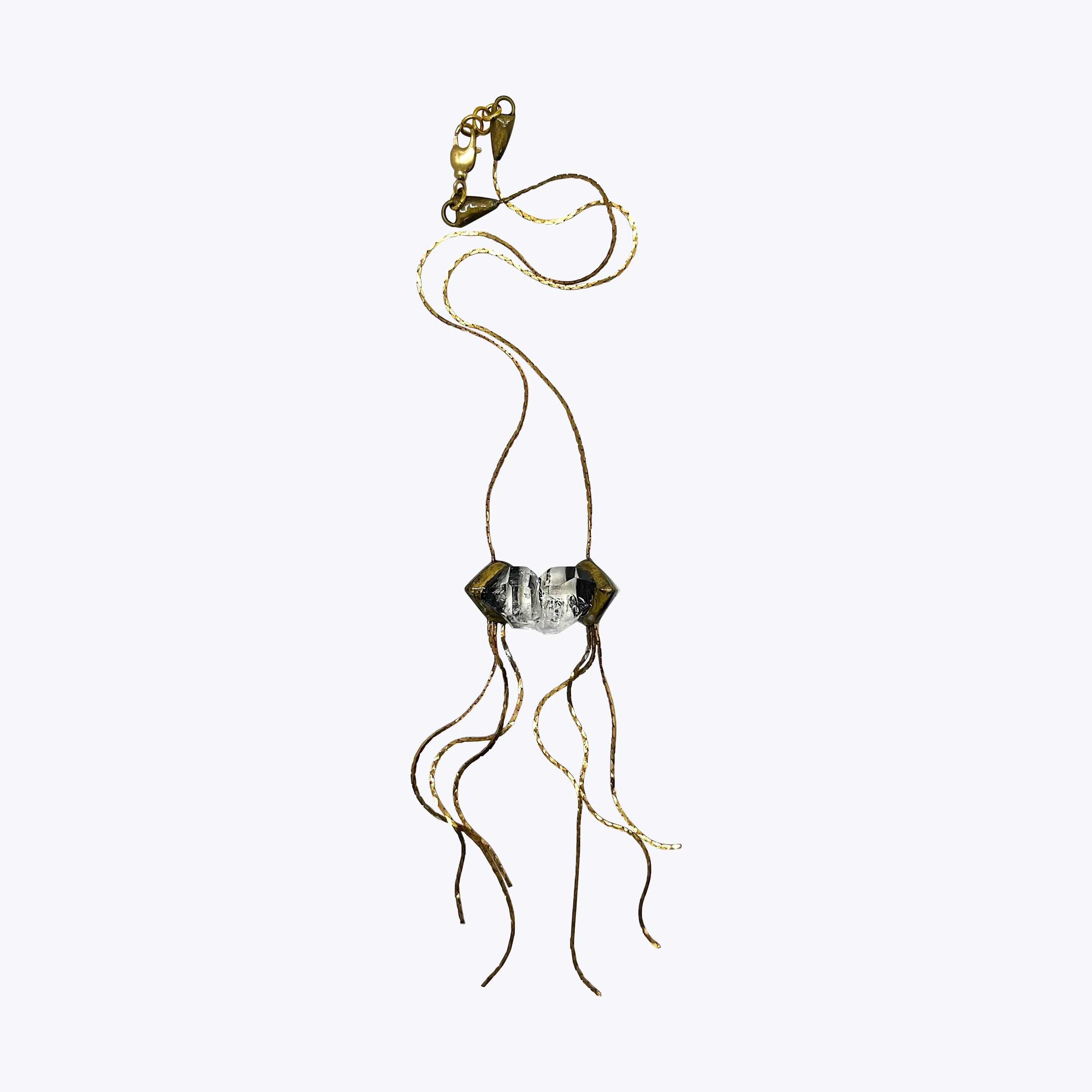 Ama Necklace