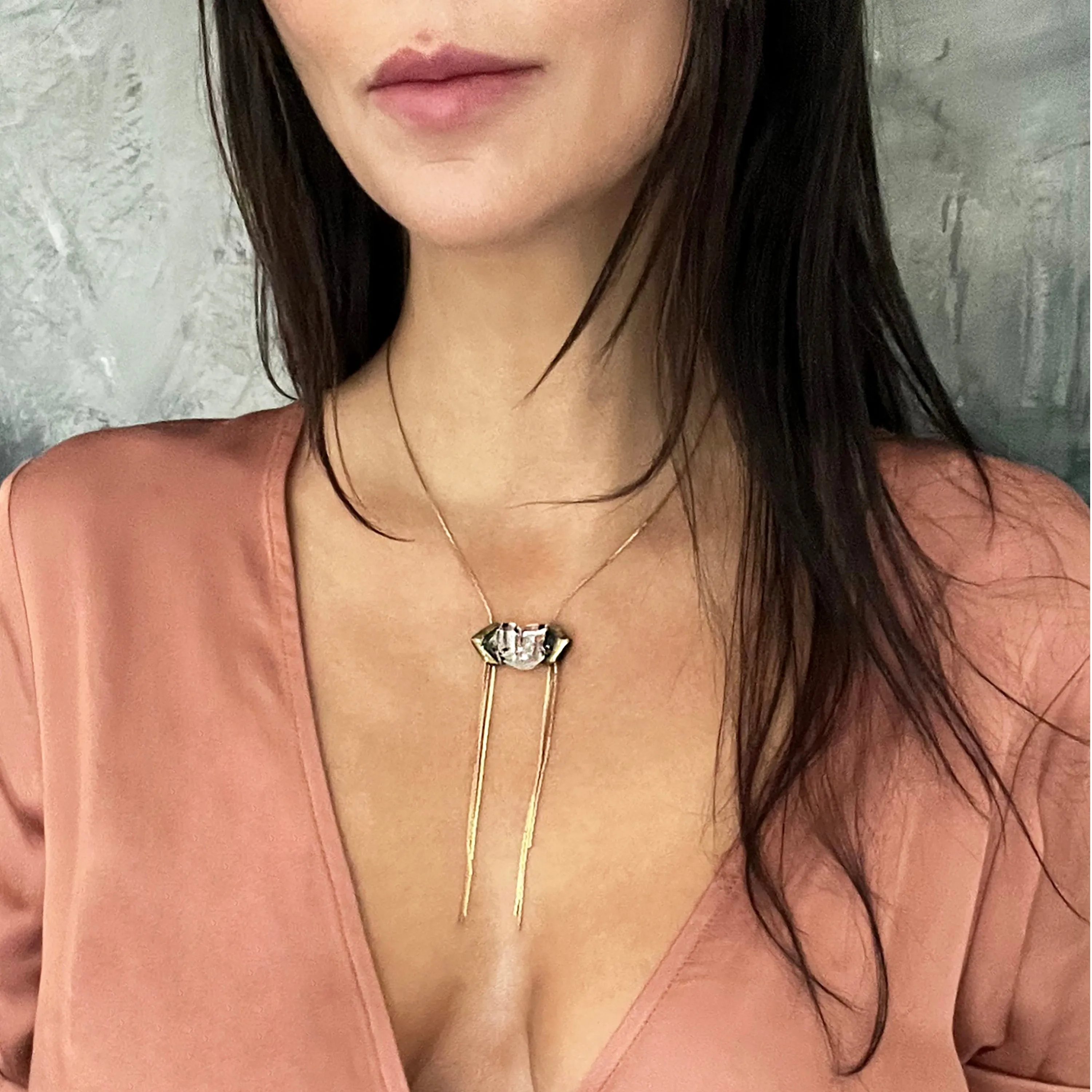 Ama Necklace