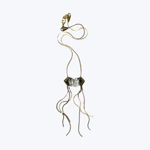Ama Necklace