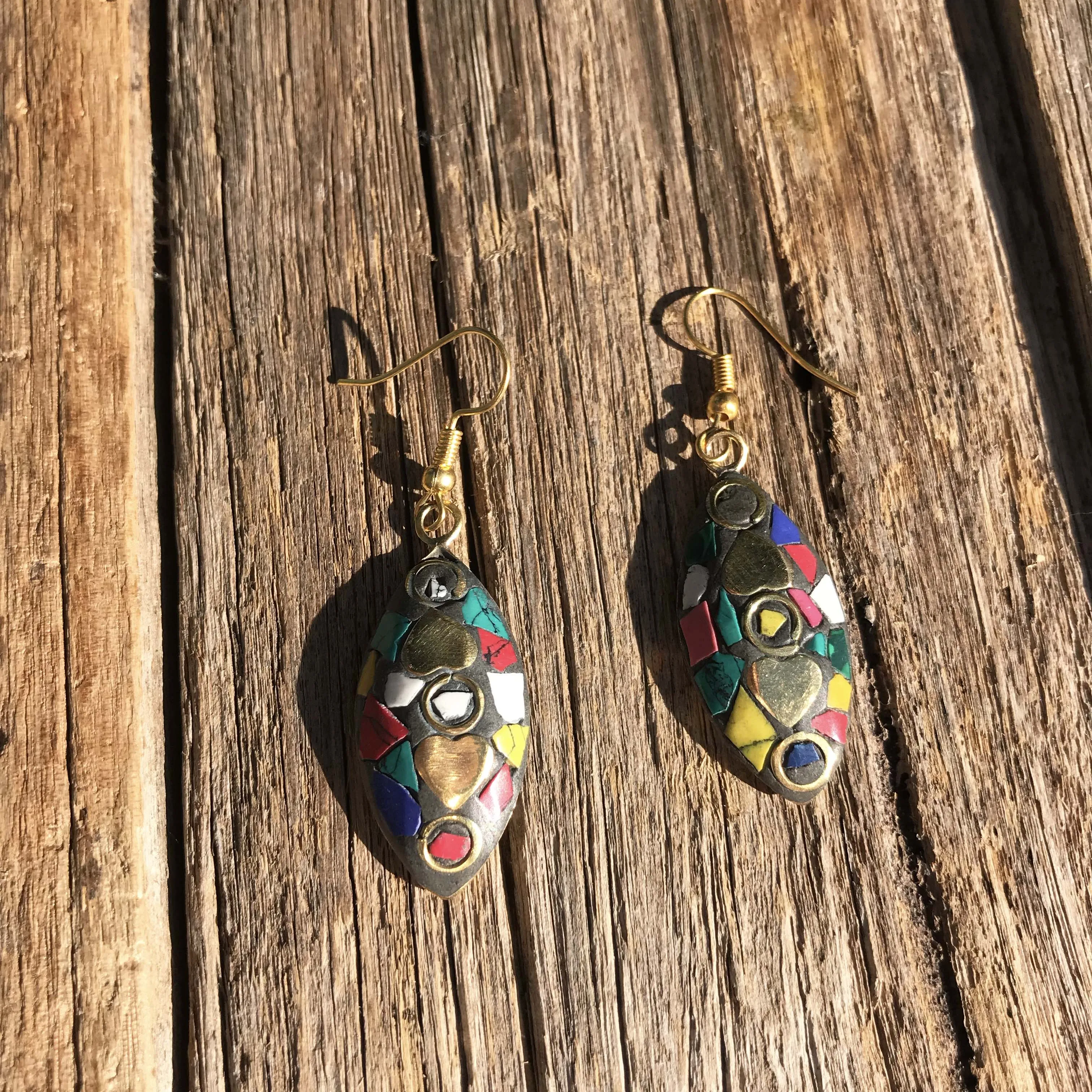 Anju Heart Stones