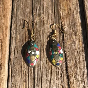 Anju Heart Stones