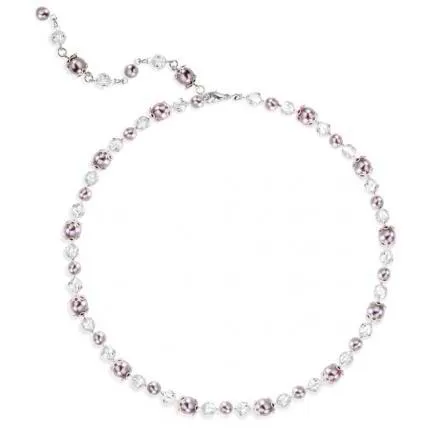 Annabelle Colored Pearl Necklace