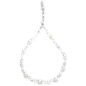 Annabelle Colored Pearl Necklace