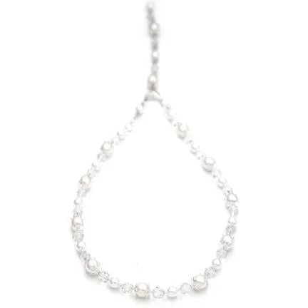 Annabelle Colored Pearl Necklace