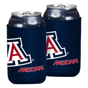 AZ Coozie Blue