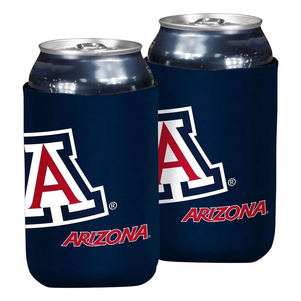 AZ Coozie Blue