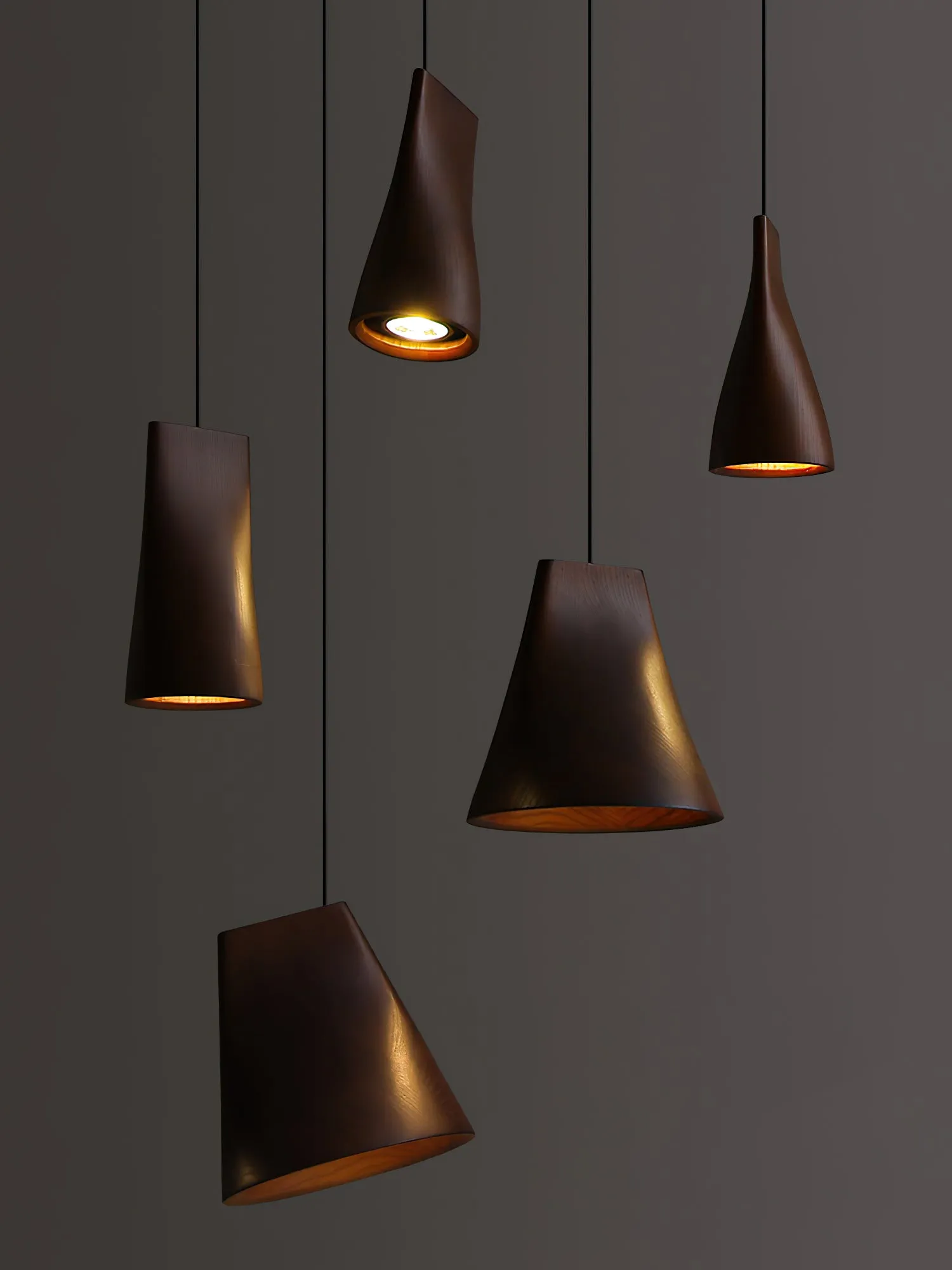 Bellwood Pendant Lamp