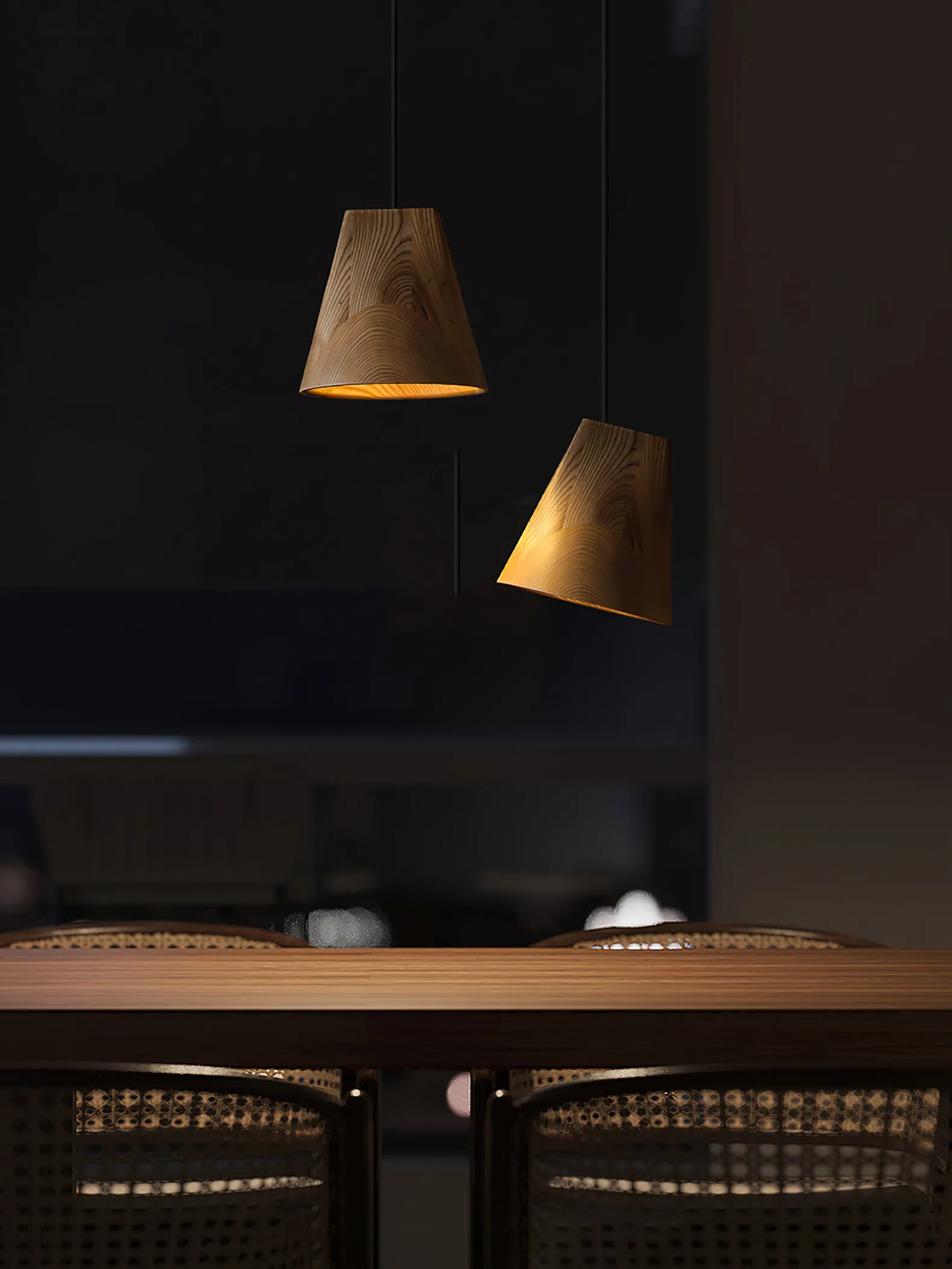 Bellwood Pendant Lamp