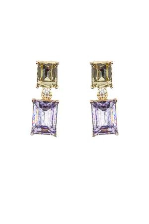 Bijou Champagne / violet