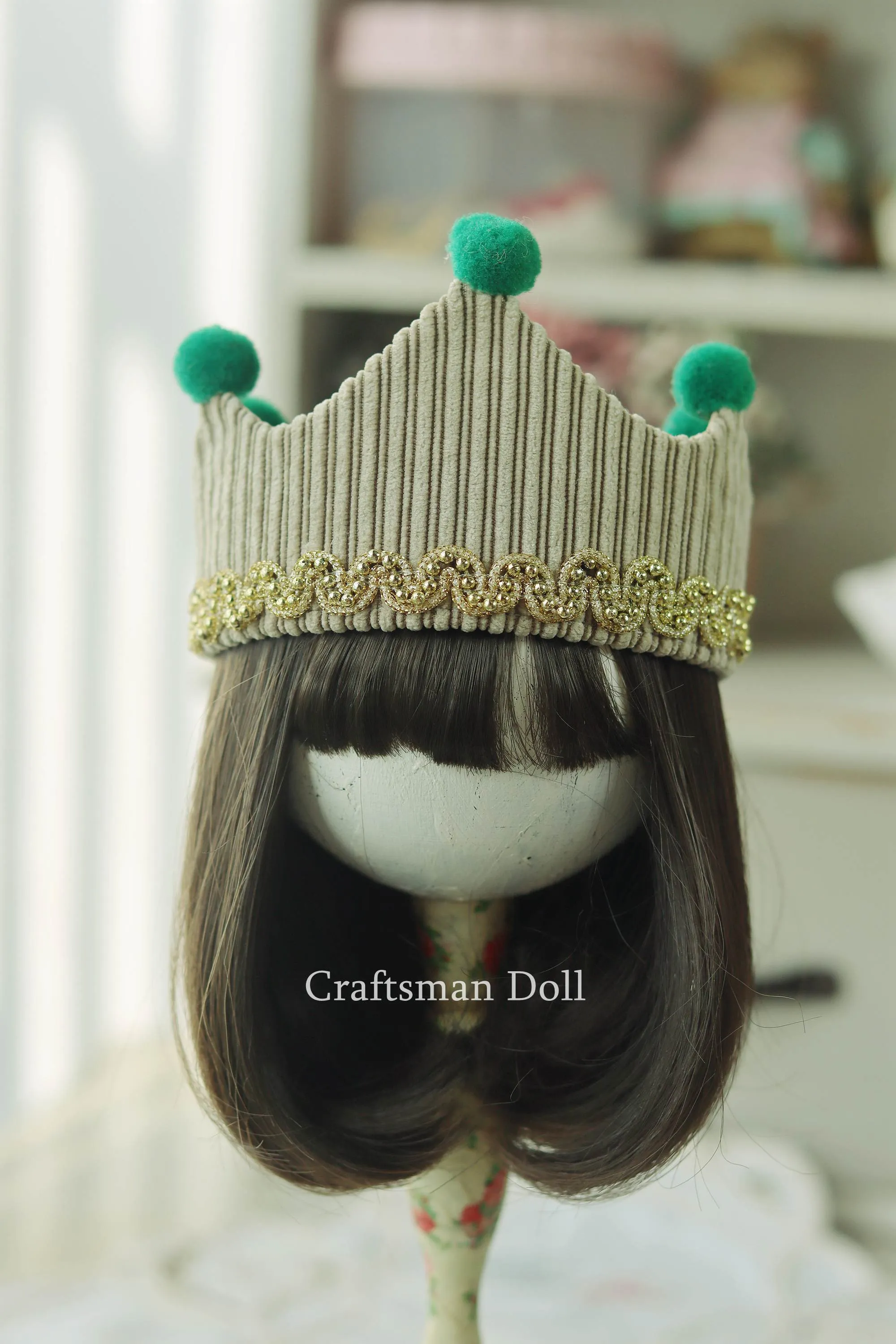 Blythe Crown/174/