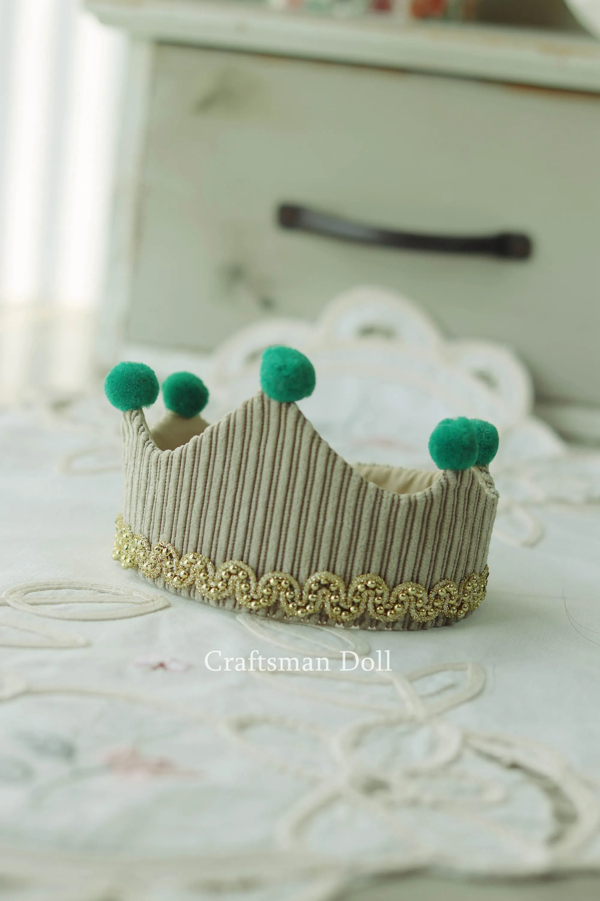 Blythe Crown/174/