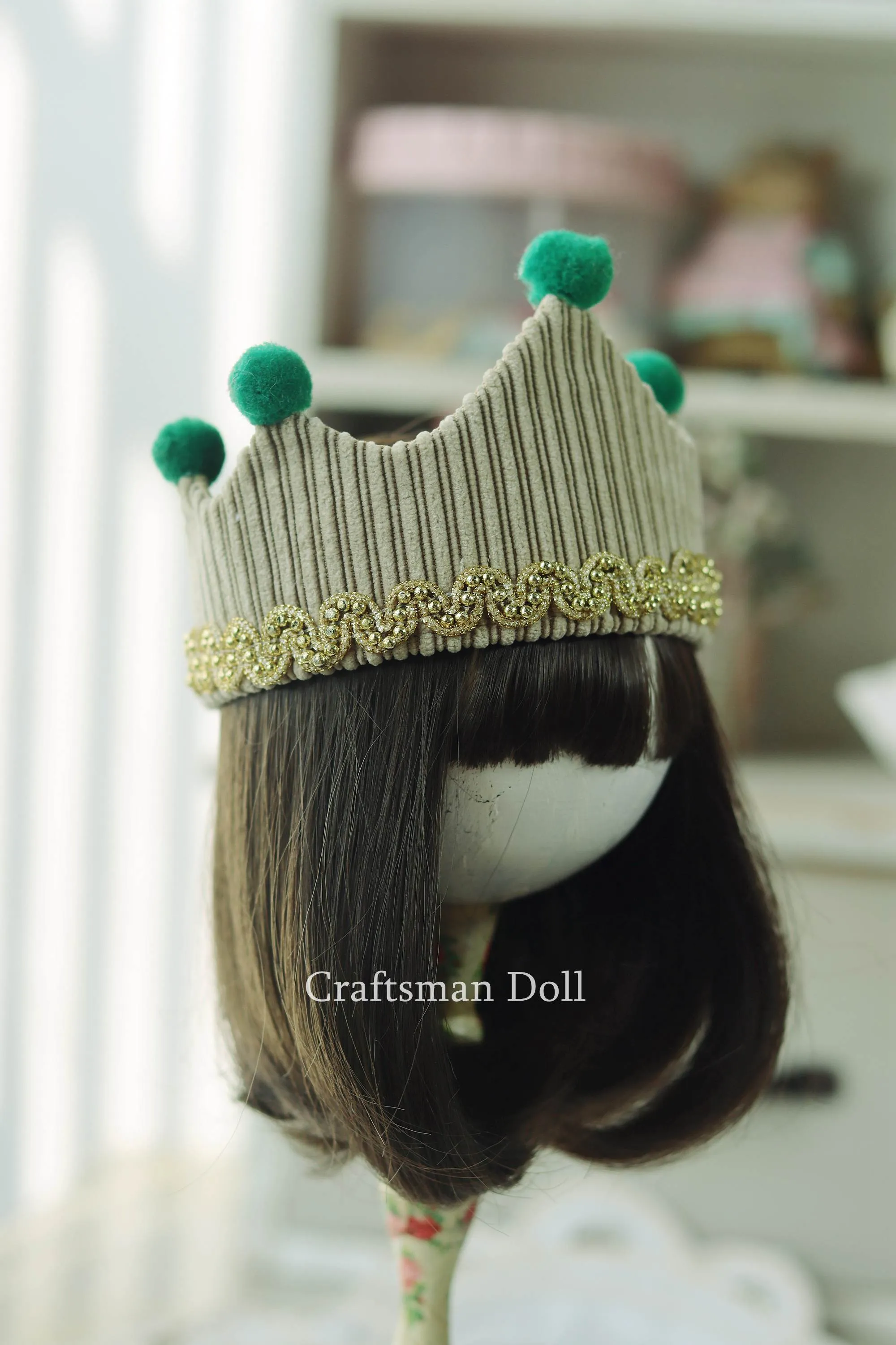 Blythe Crown/174/