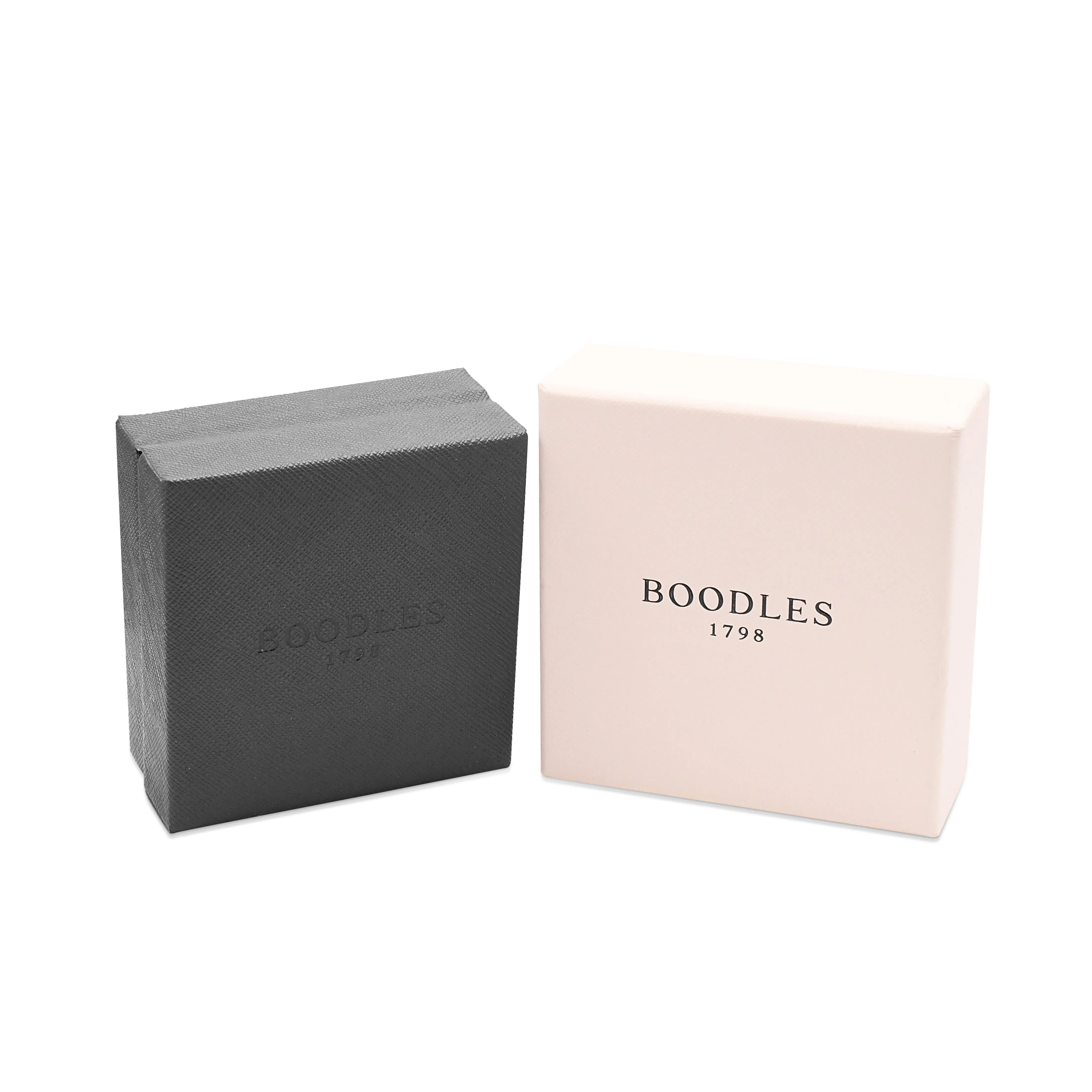 Boodles Diamond & Mother-of-Pearl Air Necklace - 18ct White Gold