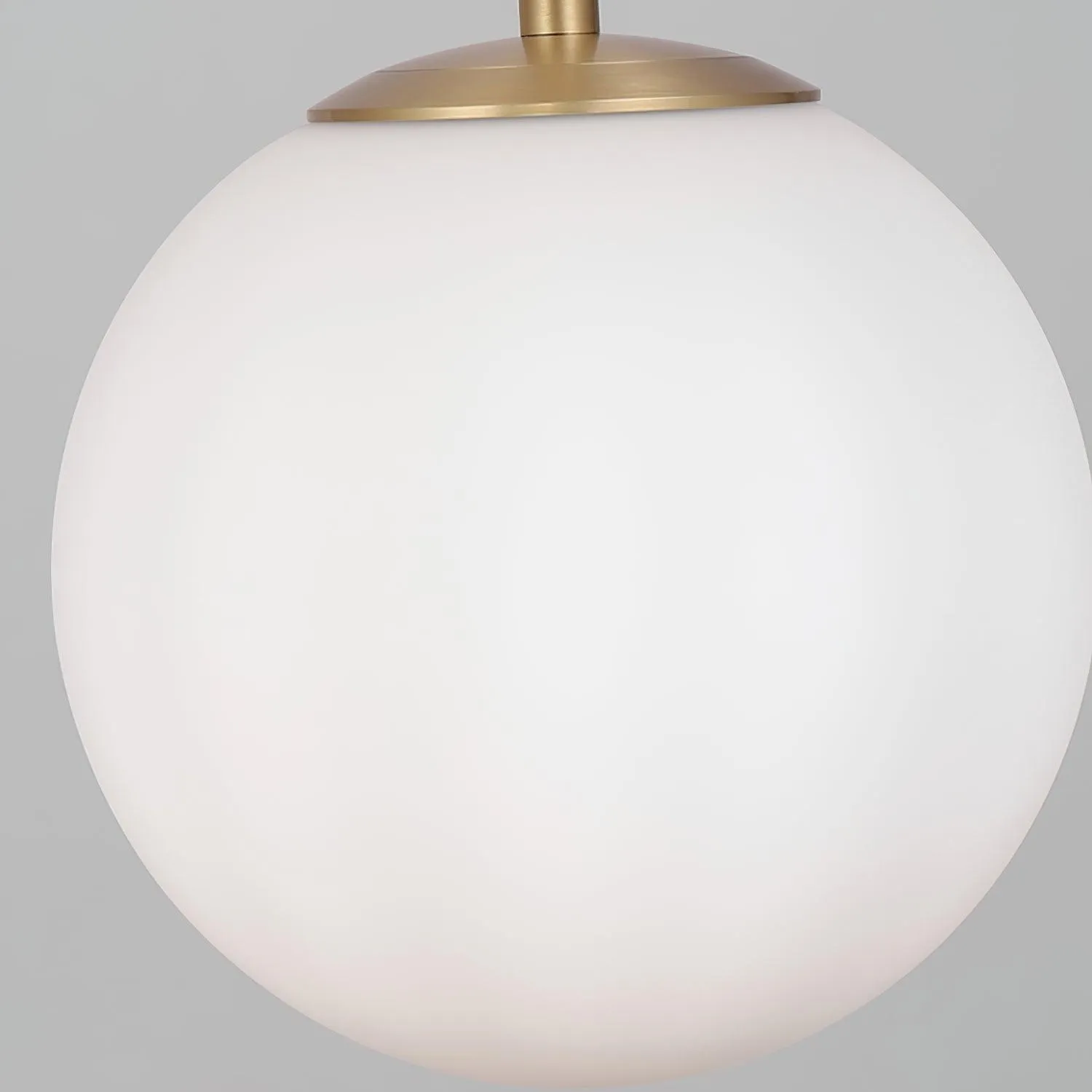 Born Pendant Light