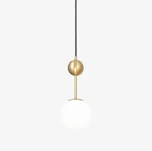 Born Pendant Light