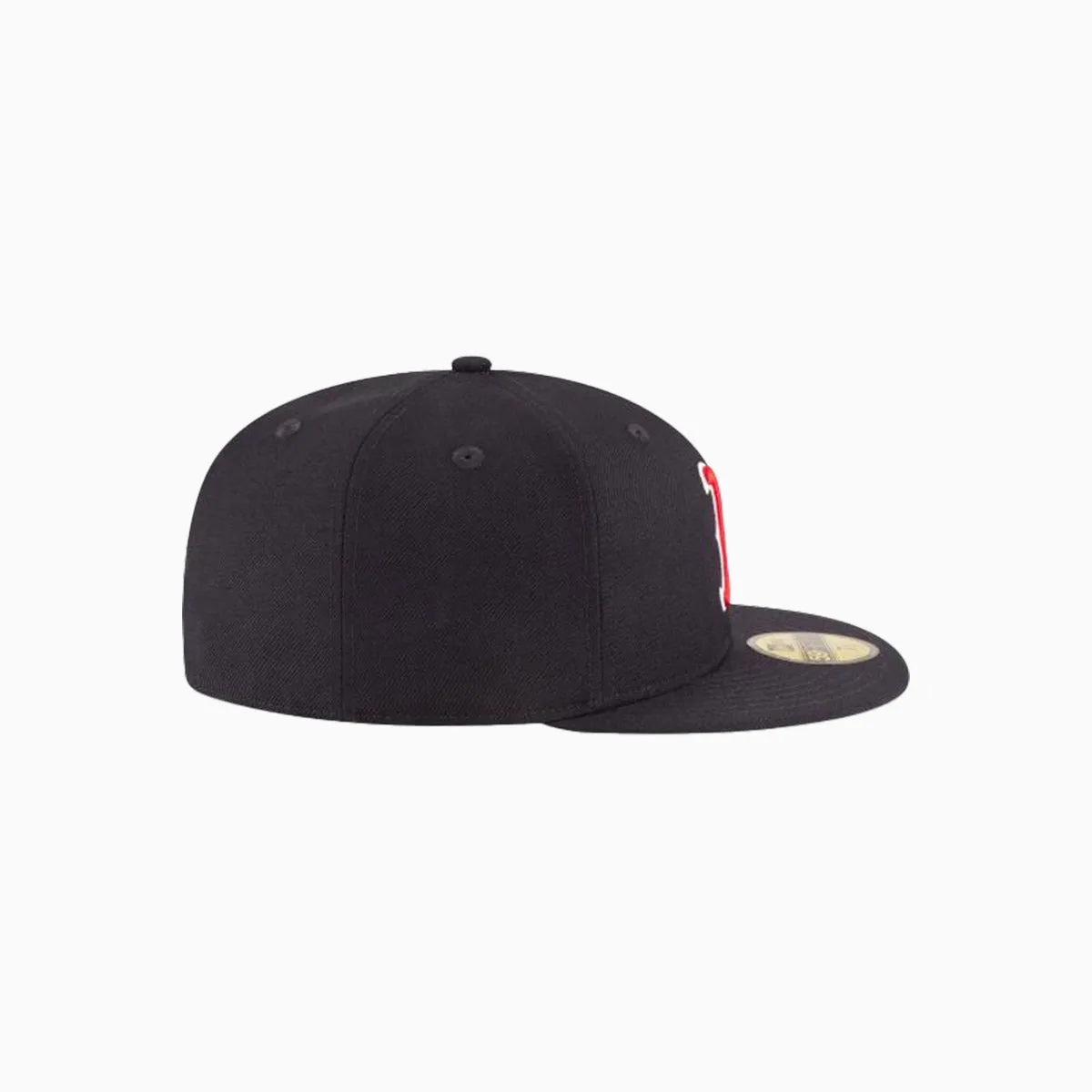 Boston Red Sox 2004 World Series MLB 59Fifty Fitted Hat