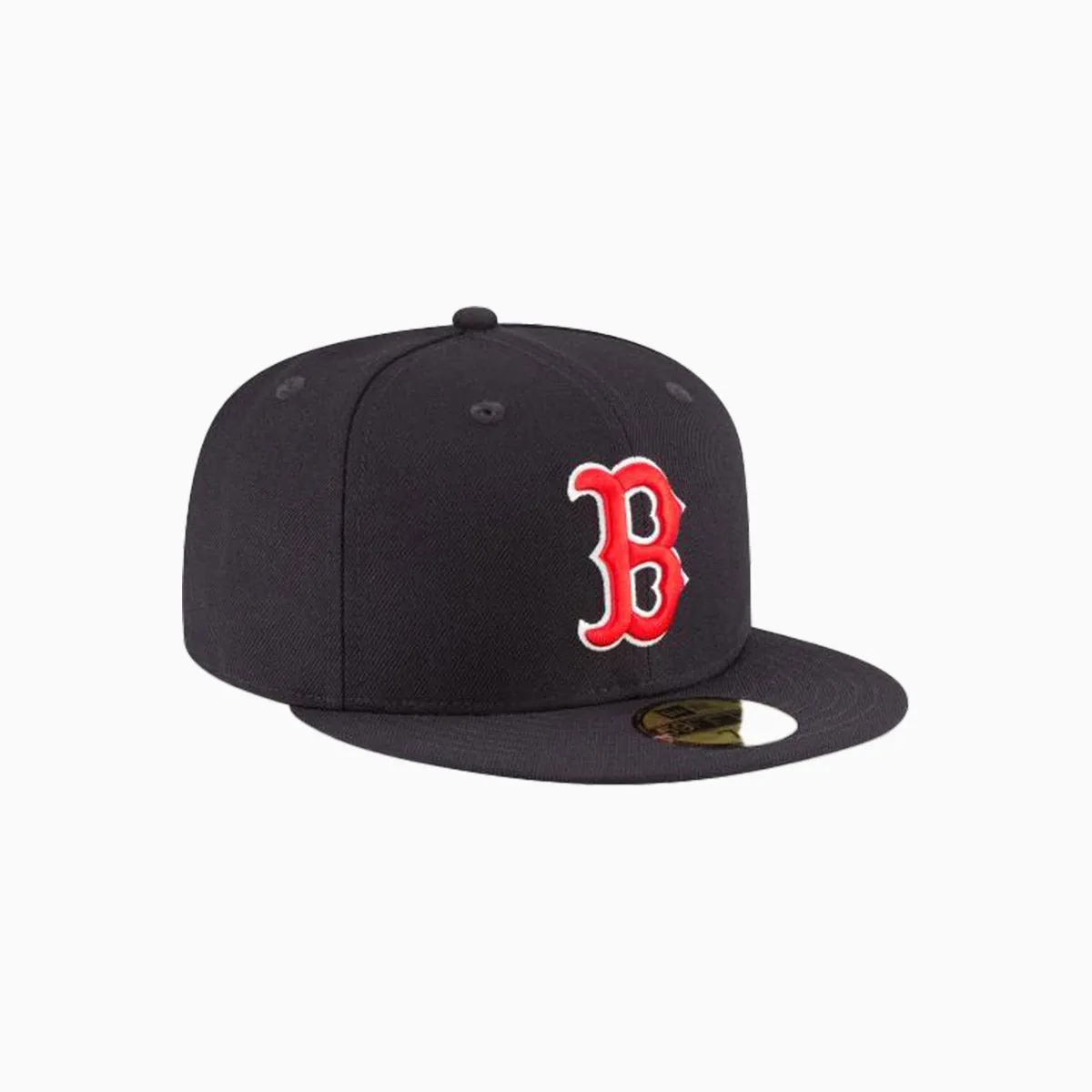 Boston Red Sox 2004 World Series MLB 59Fifty Fitted Hat