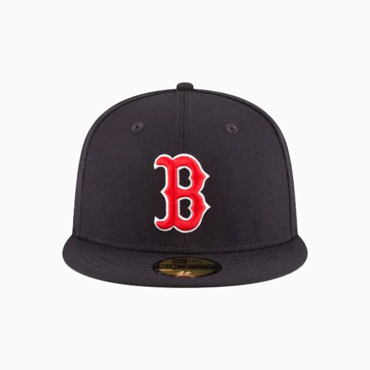 Boston Red Sox 2004 World Series MLB 59Fifty Fitted Hat