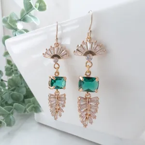 Briar Earrings