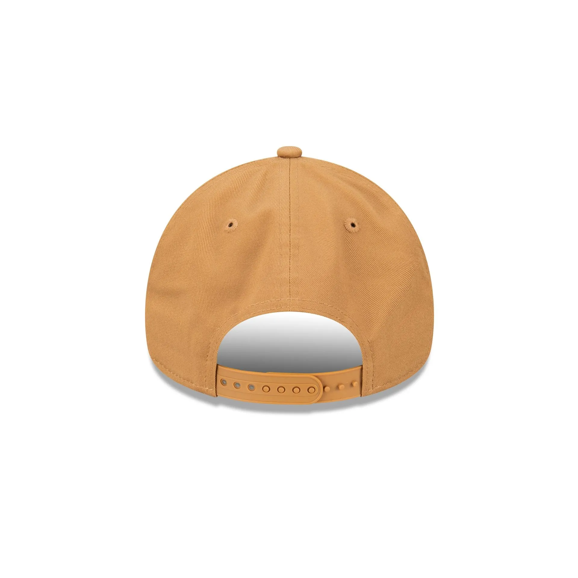 Brisbane Lions Wheat Black 9FORTY A-Frame Snapback