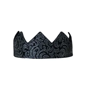 Brocade Crown