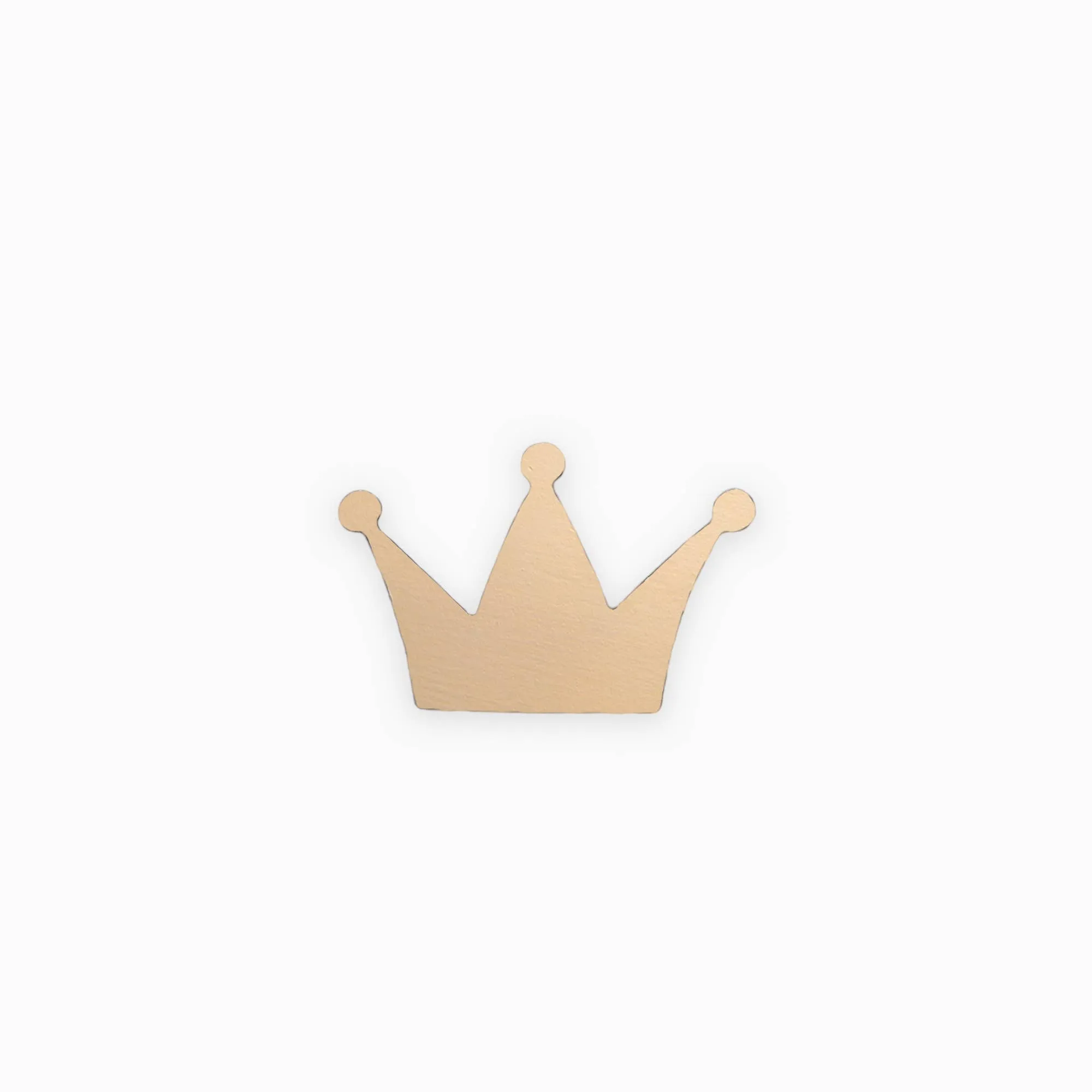 Brosche Krone TILLARY - Lapel Pin