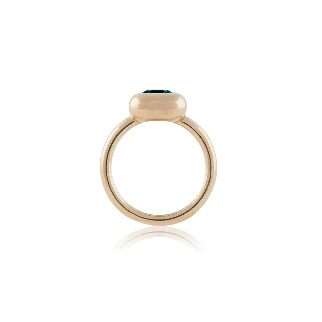 BUBBLE RING