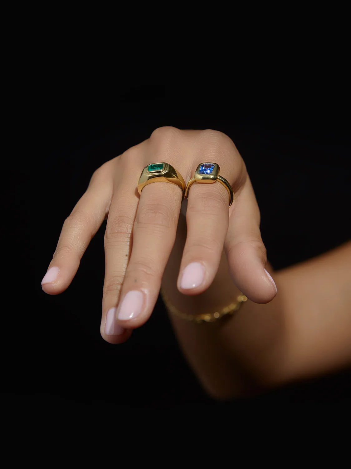 BUBBLE RING
