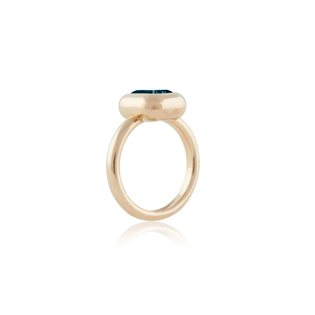 BUBBLE RING