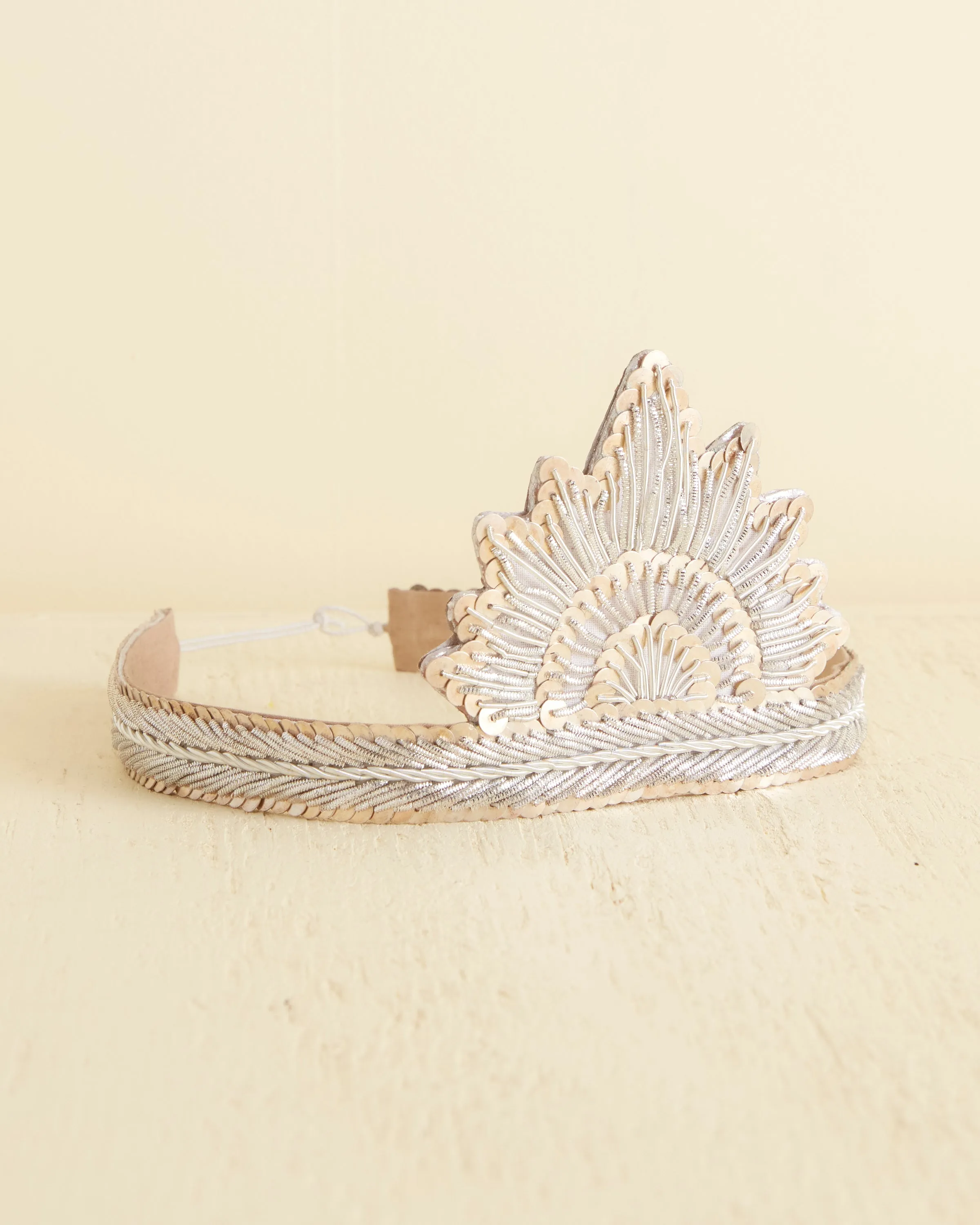 Bullion Prima Crown