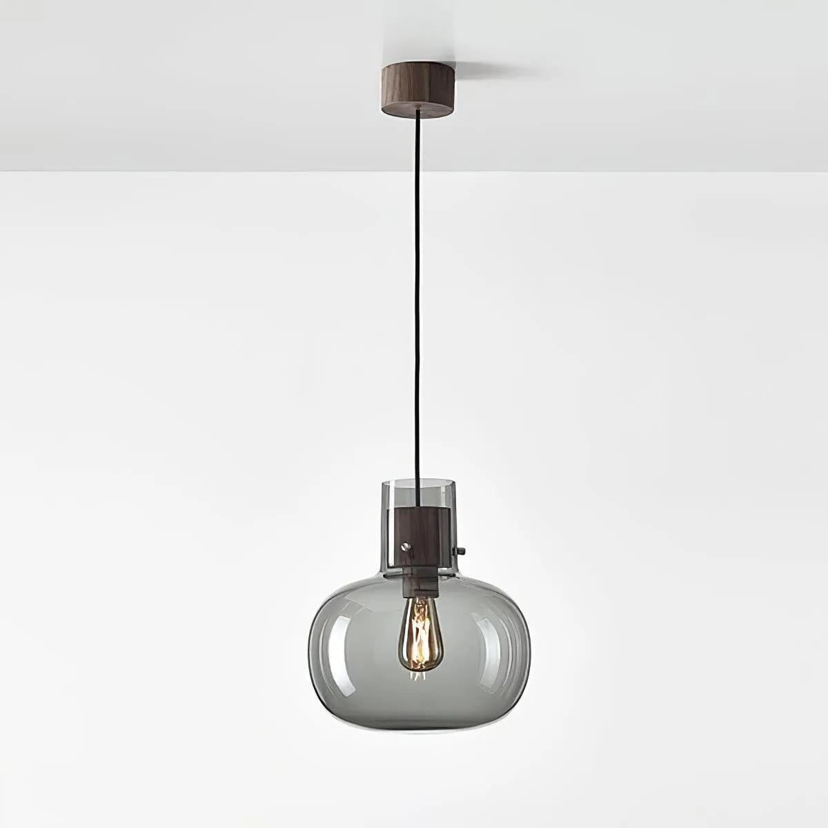 Cambre Glass Pendant Light