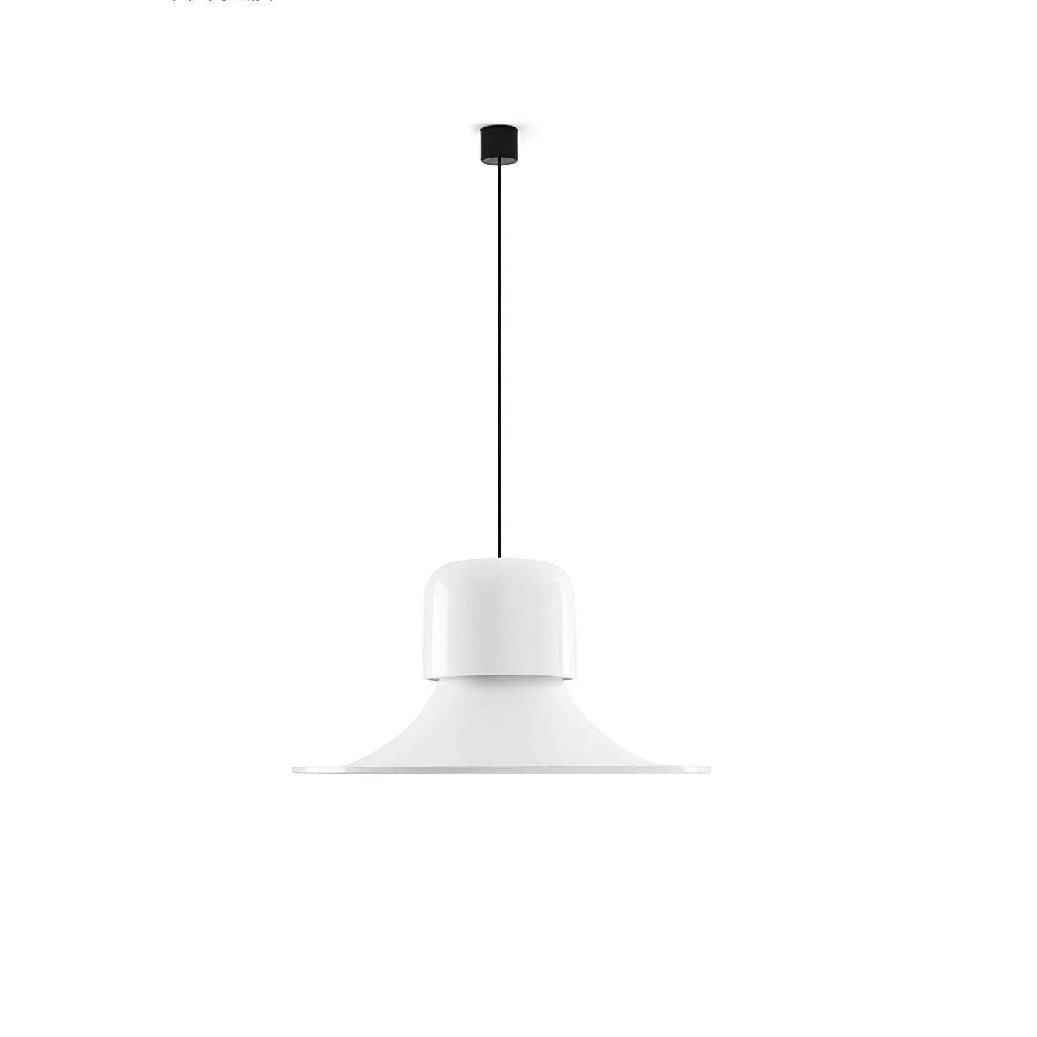 Campana Pendant Light