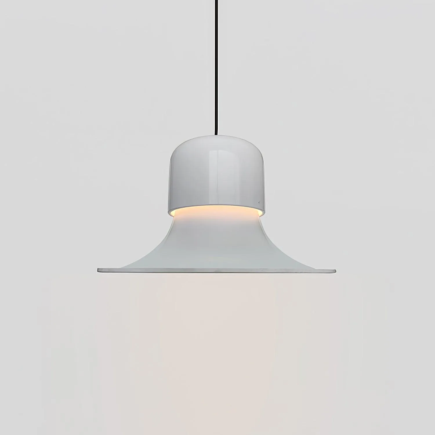Campana Pendant Light