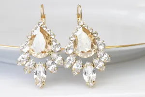 CHAMPAGNE JEWELRY