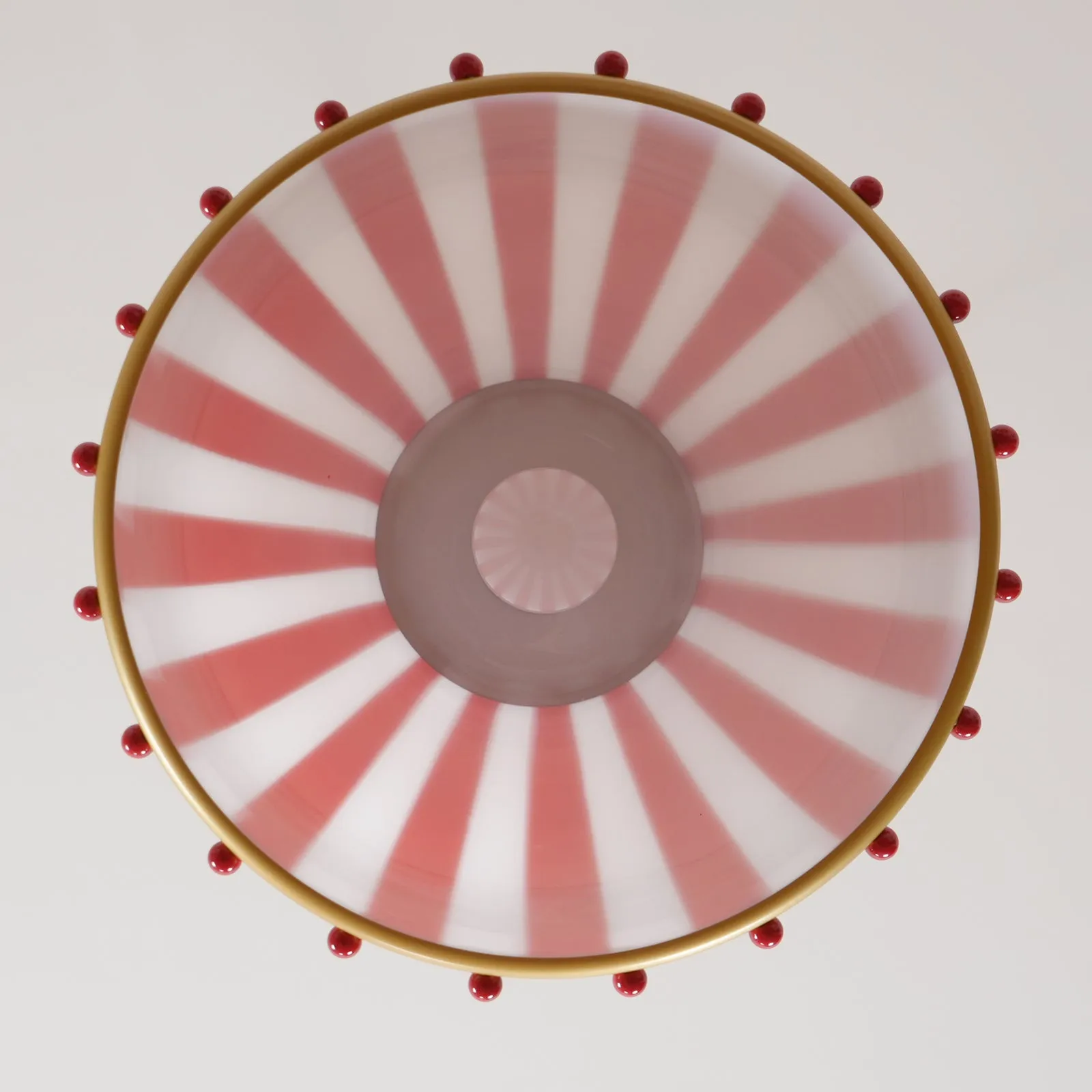 Circus Glass Pendant Lamp