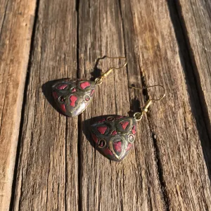 Copy of Bindhi Blue Stones