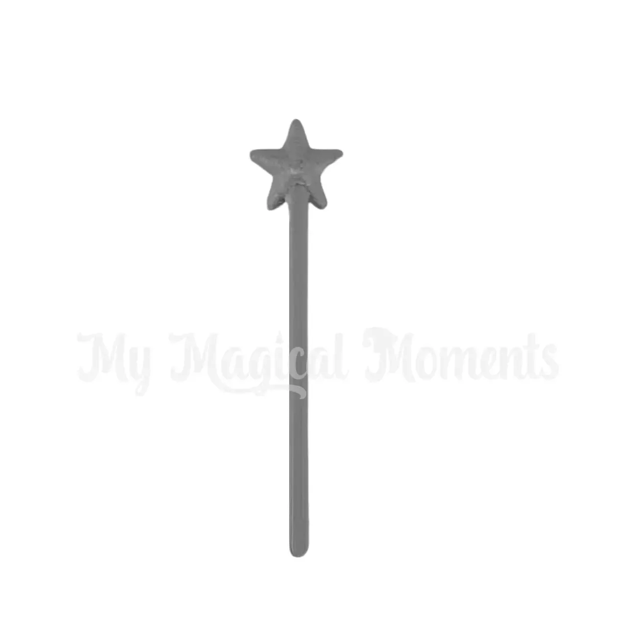 Crown & Wand
