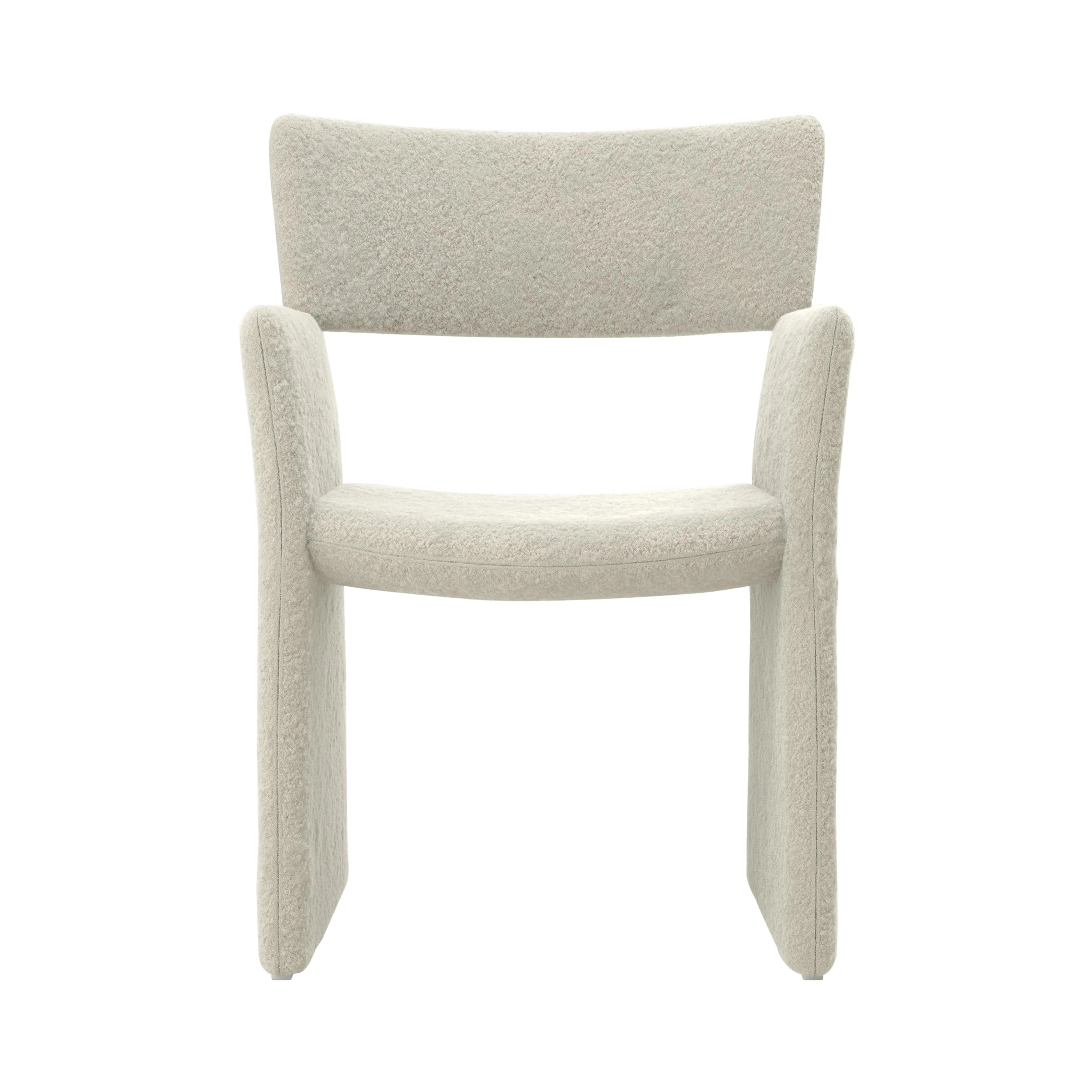 Crown Armchair