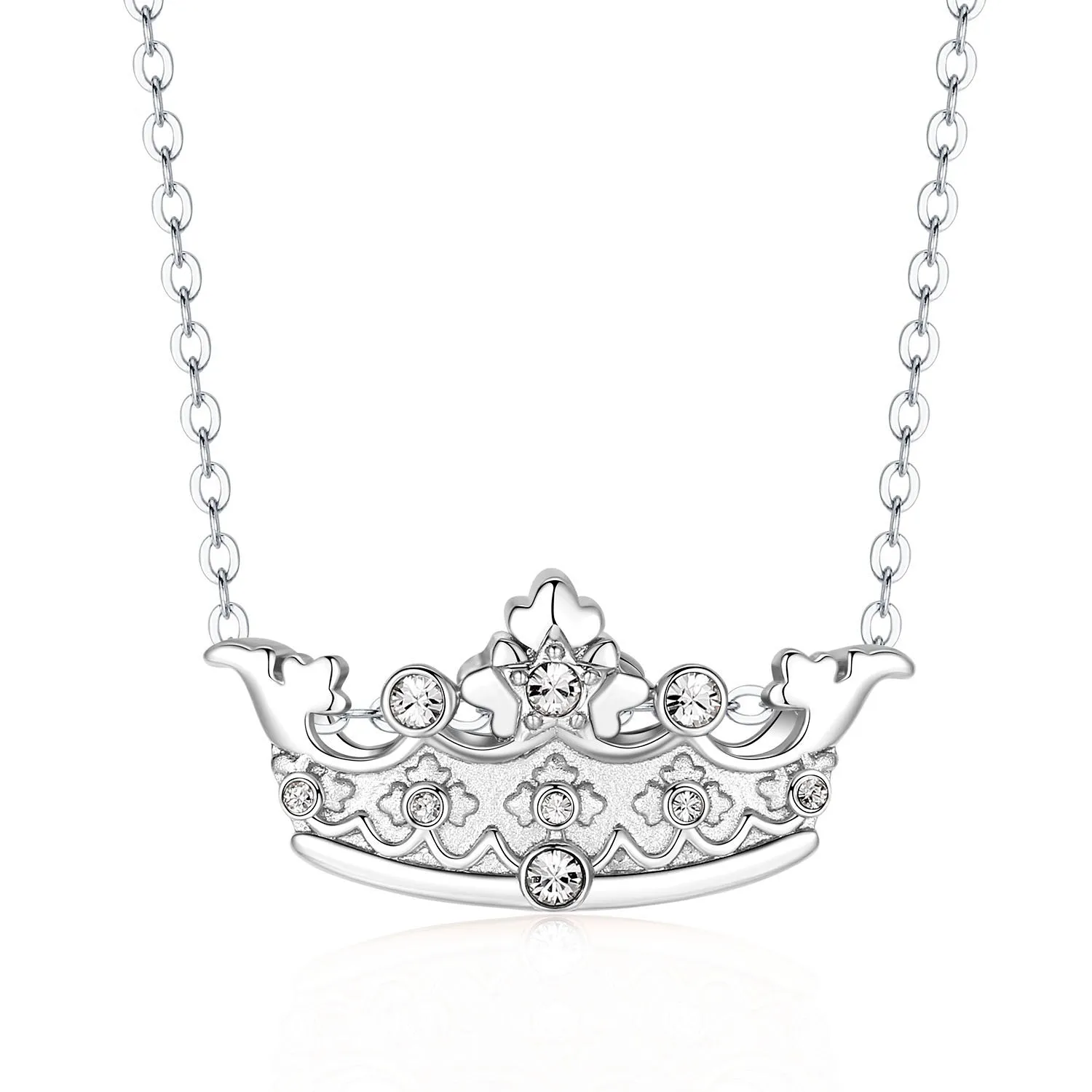 Crown Charm