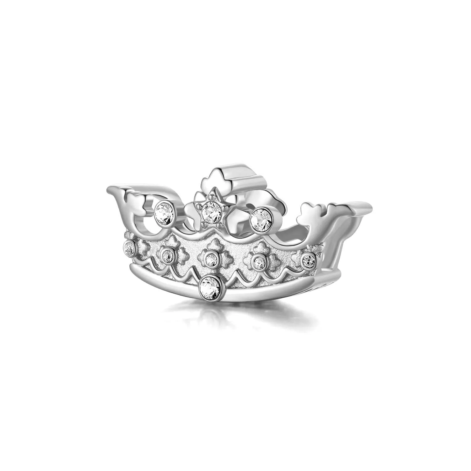 Crown Charm
