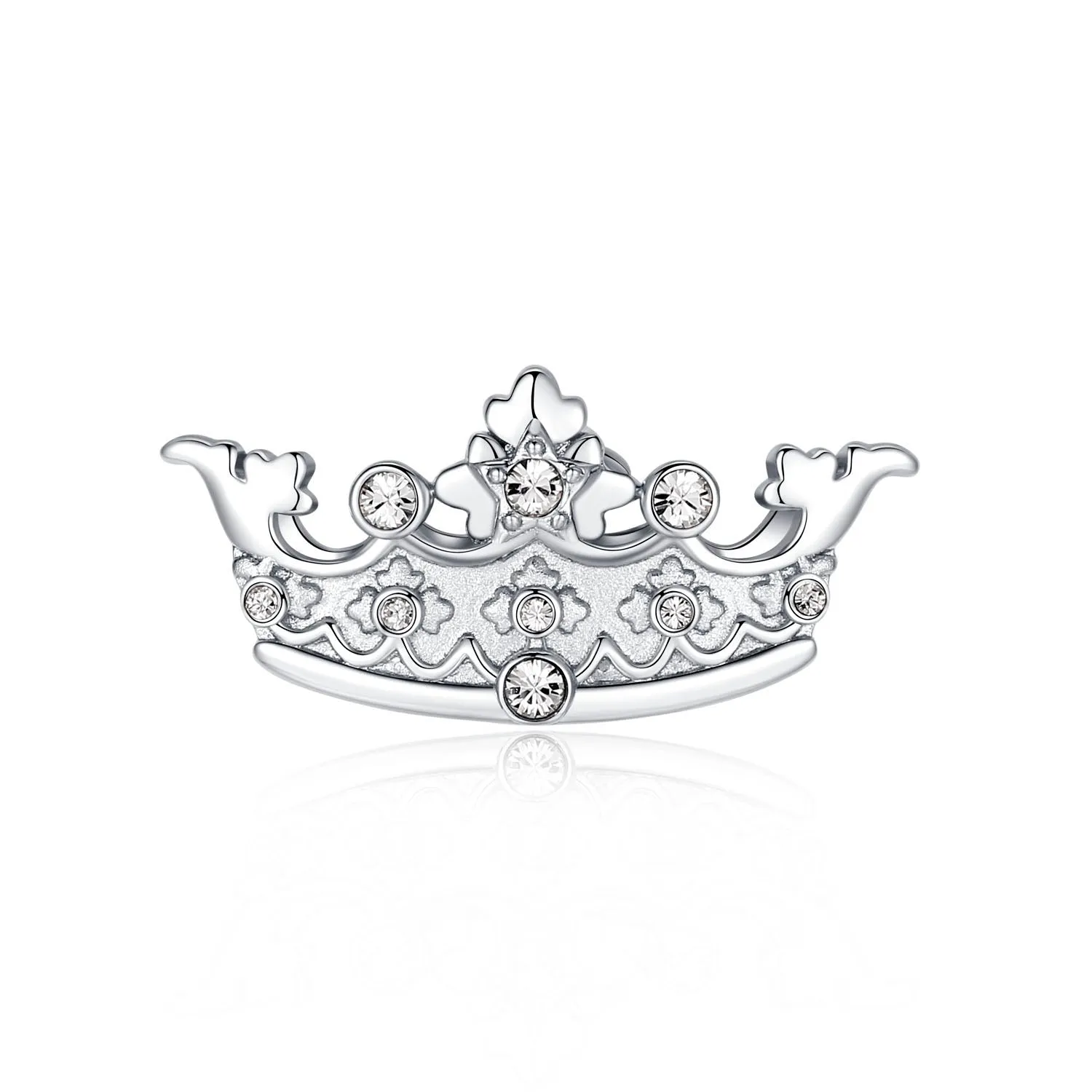 Crown Charm