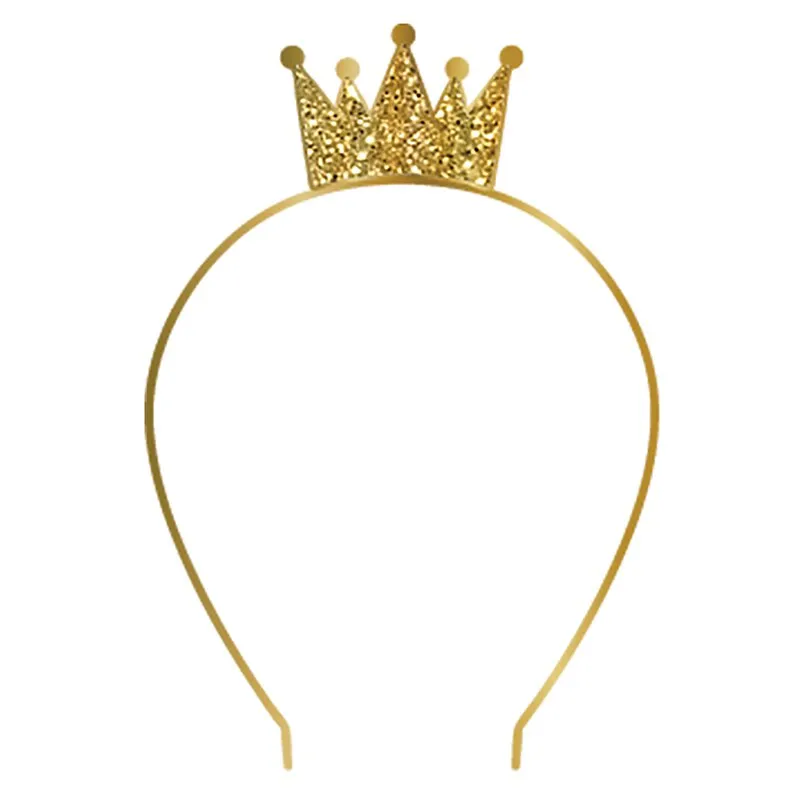 Crown Headband