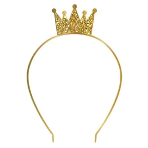Crown Headband
