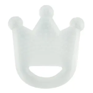 Crown teether