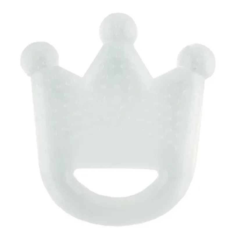 Crown teether