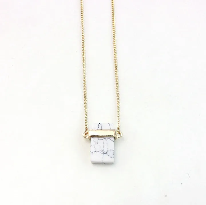 Crystal Healer Necklace