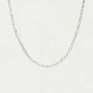 Dean Davidson Signature Small Pearl Necklace