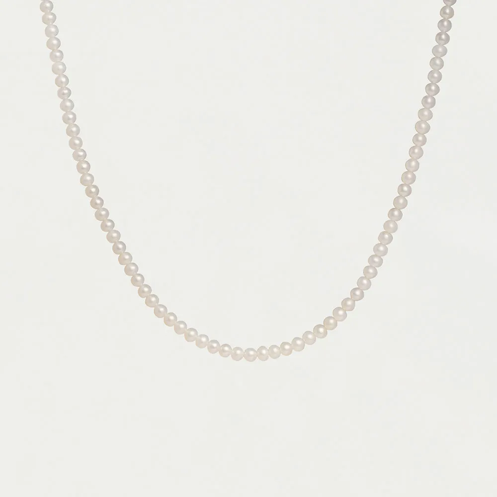 Dean Davidson Signature Small Pearl Necklace